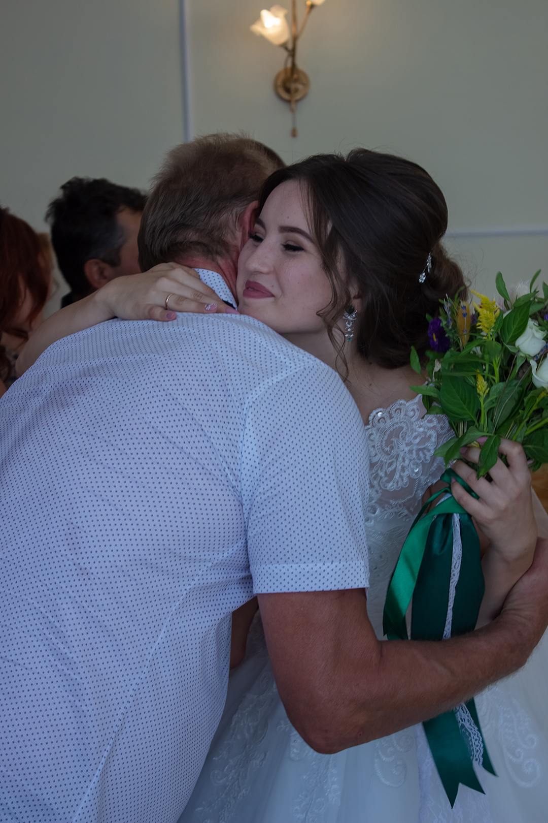 Настя и Саша 18.08.2018. Алексеева Татьяна свадебный фотограф Краснодар, Краснодарский край