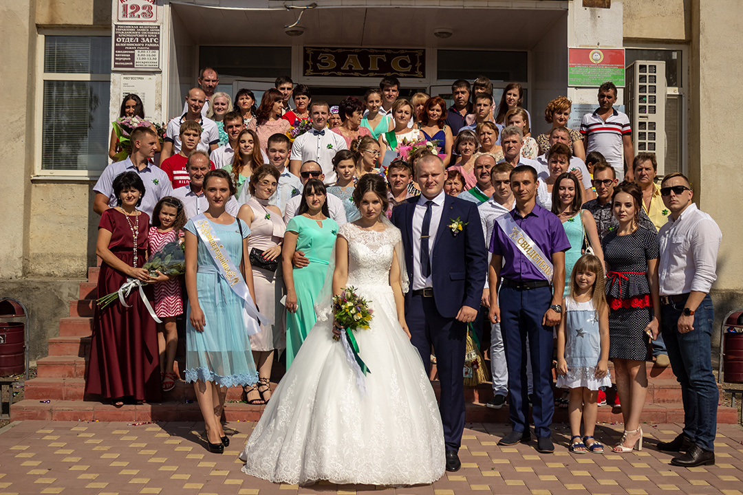Настя и Саша 18.08.2018. Алексеева Татьяна свадебный фотограф Краснодар, Краснодарский край