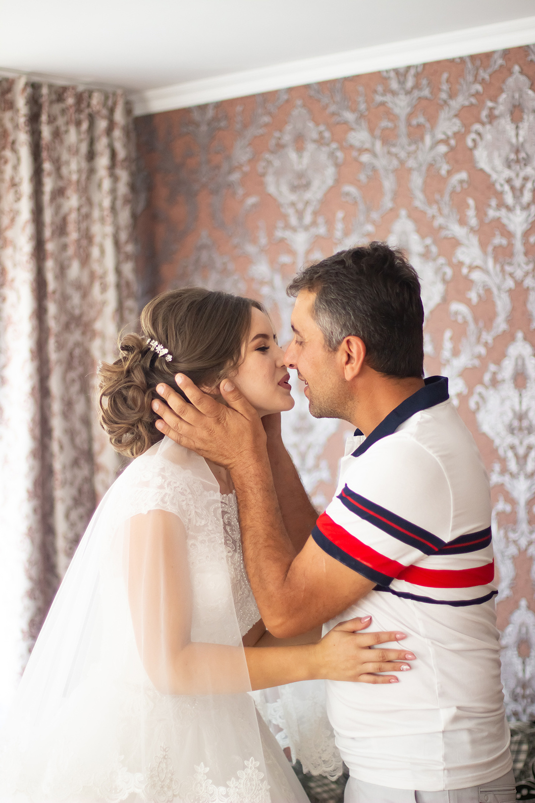 Настя и Саша 18.08.2018. Алексеева Татьяна свадебный фотограф Краснодар, Краснодарский край