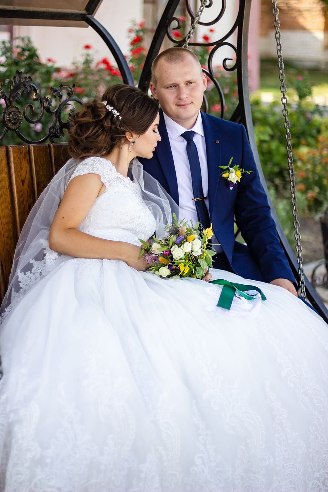 Настя и Саша 18.08.2018. Алексеева Татьяна свадебный фотограф Краснодар, Краснодарский край