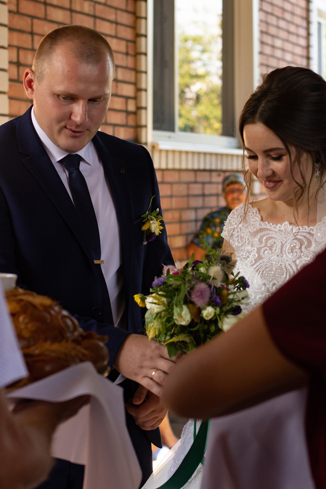 Настя и Саша 18.08.2018. Алексеева Татьяна свадебный фотограф Краснодар, Краснодарский край