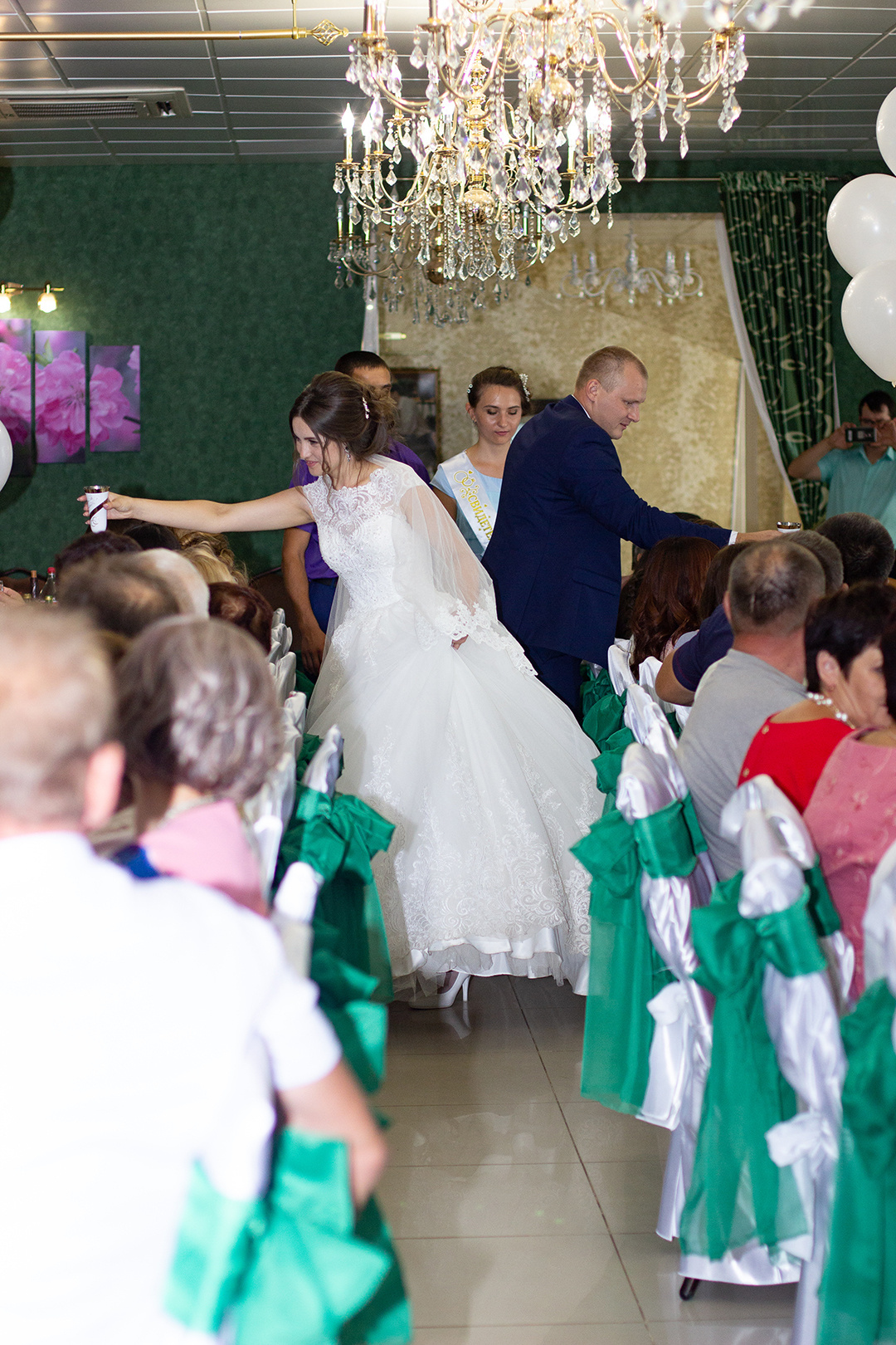 Настя и Саша 18.08.2018. Алексеева Татьяна свадебный фотограф Краснодар, Краснодарский край