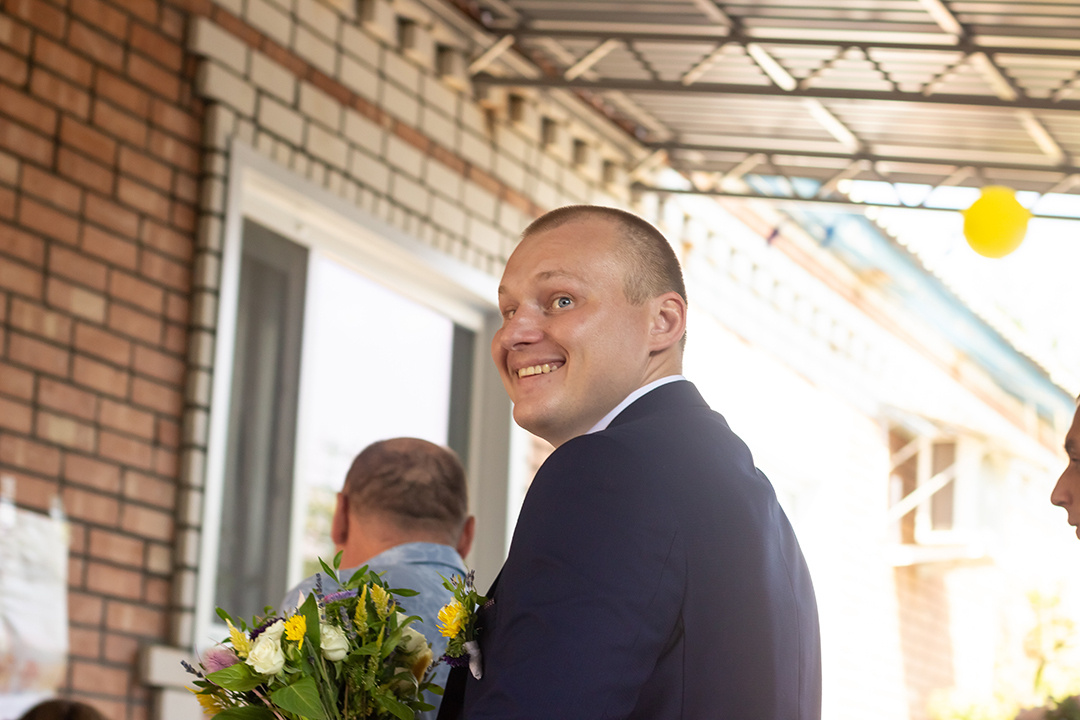 Настя и Саша 18.08.2018. Алексеева Татьяна свадебный фотограф Краснодар, Краснодарский край