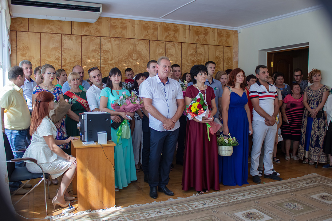 Настя и Саша 18.08.2018. Алексеева Татьяна свадебный фотограф Краснодар, Краснодарский край