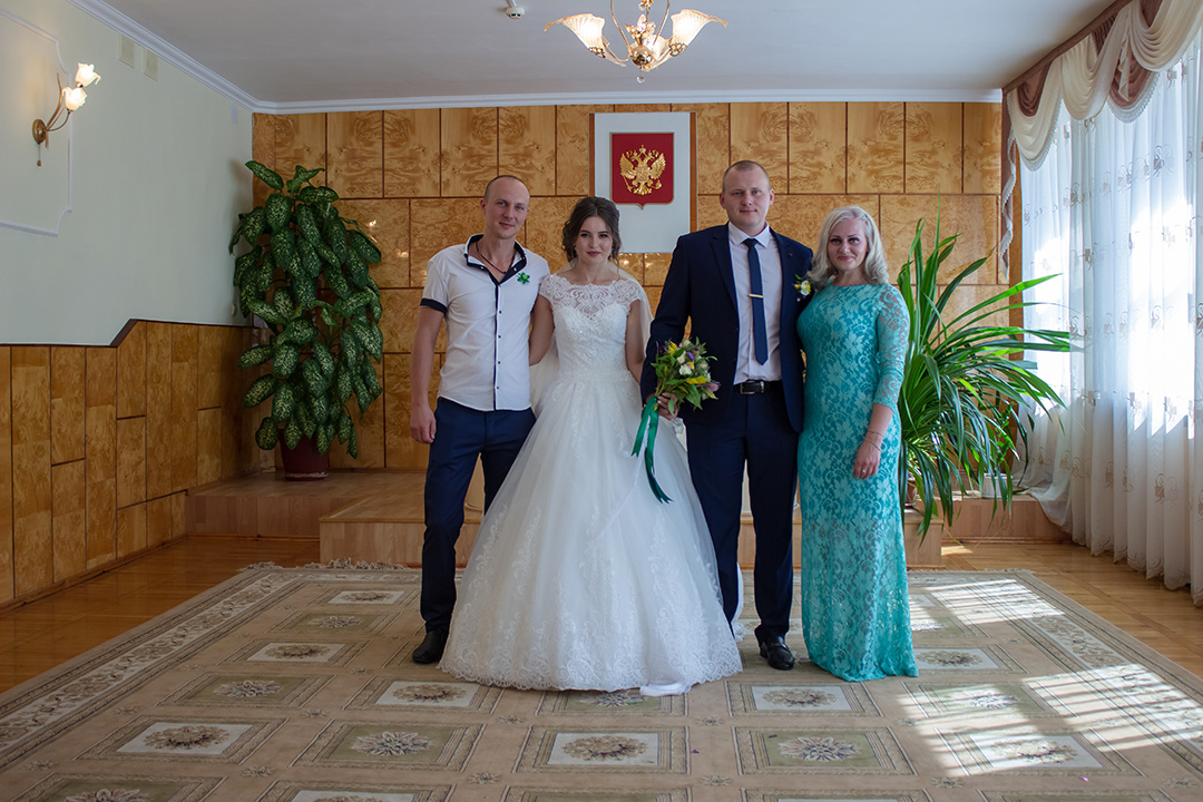 Настя и Саша 18.08.2018. Алексеева Татьяна свадебный фотограф Краснодар, Краснодарский край