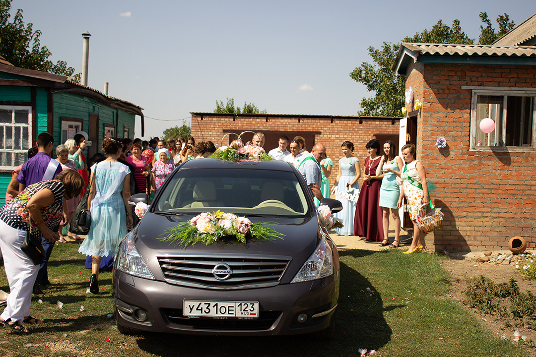 Настя и Саша 18.08.2018. Алексеева Татьяна свадебный фотограф Краснодар, Краснодарский край