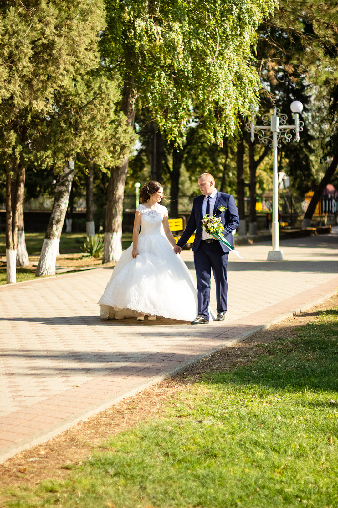 Настя и Саша 18.08.2018. Алексеева Татьяна свадебный фотограф Краснодар, Краснодарский край