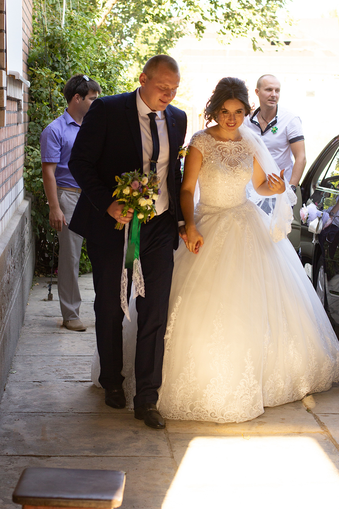 Настя и Саша 18.08.2018. Алексеева Татьяна свадебный фотограф Краснодар, Краснодарский край