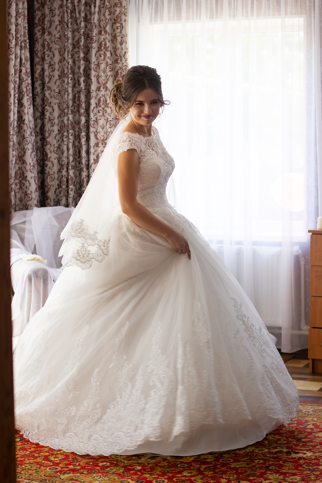 Настя и Саша 18.08.2018. Алексеева Татьяна свадебный фотограф Краснодар, Краснодарский край