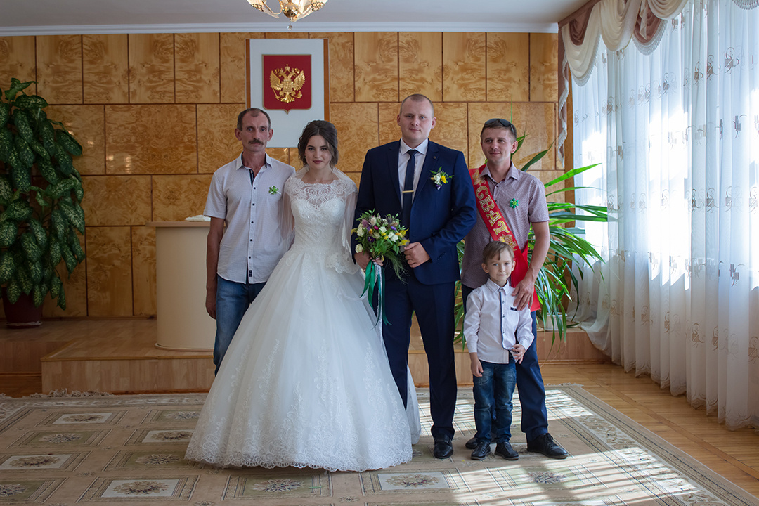 Настя и Саша 18.08.2018. Алексеева Татьяна свадебный фотограф Краснодар, Краснодарский край