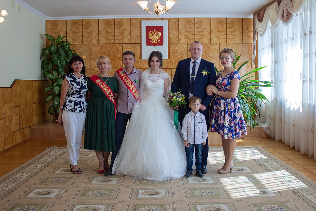 Настя и Саша 18.08.2018. Алексеева Татьяна свадебный фотограф Краснодар, Краснодарский край