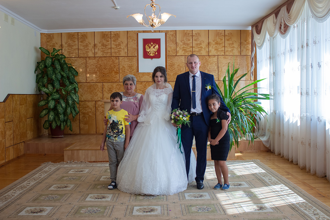 Настя и Саша 18.08.2018. Алексеева Татьяна свадебный фотограф Краснодар, Краснодарский край