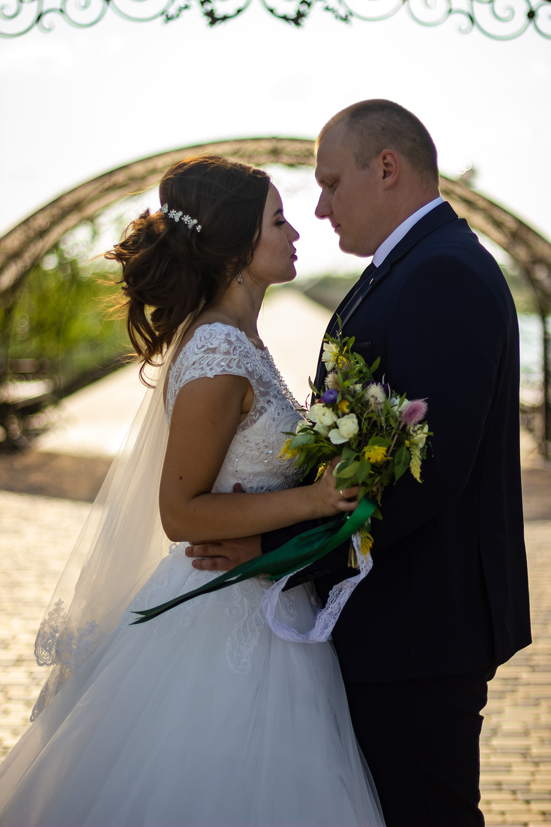 Настя и Саша 18.08.2018. Алексеева Татьяна свадебный фотограф Краснодар, Краснодарский край