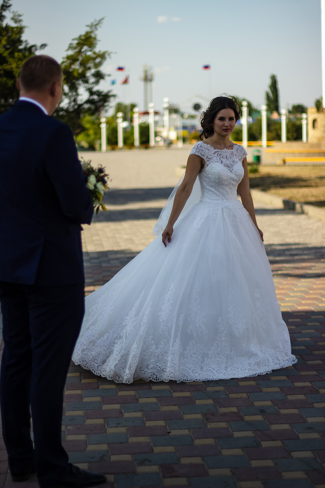 Настя и Саша 18.08.2018. Алексеева Татьяна свадебный фотограф Краснодар, Краснодарский край