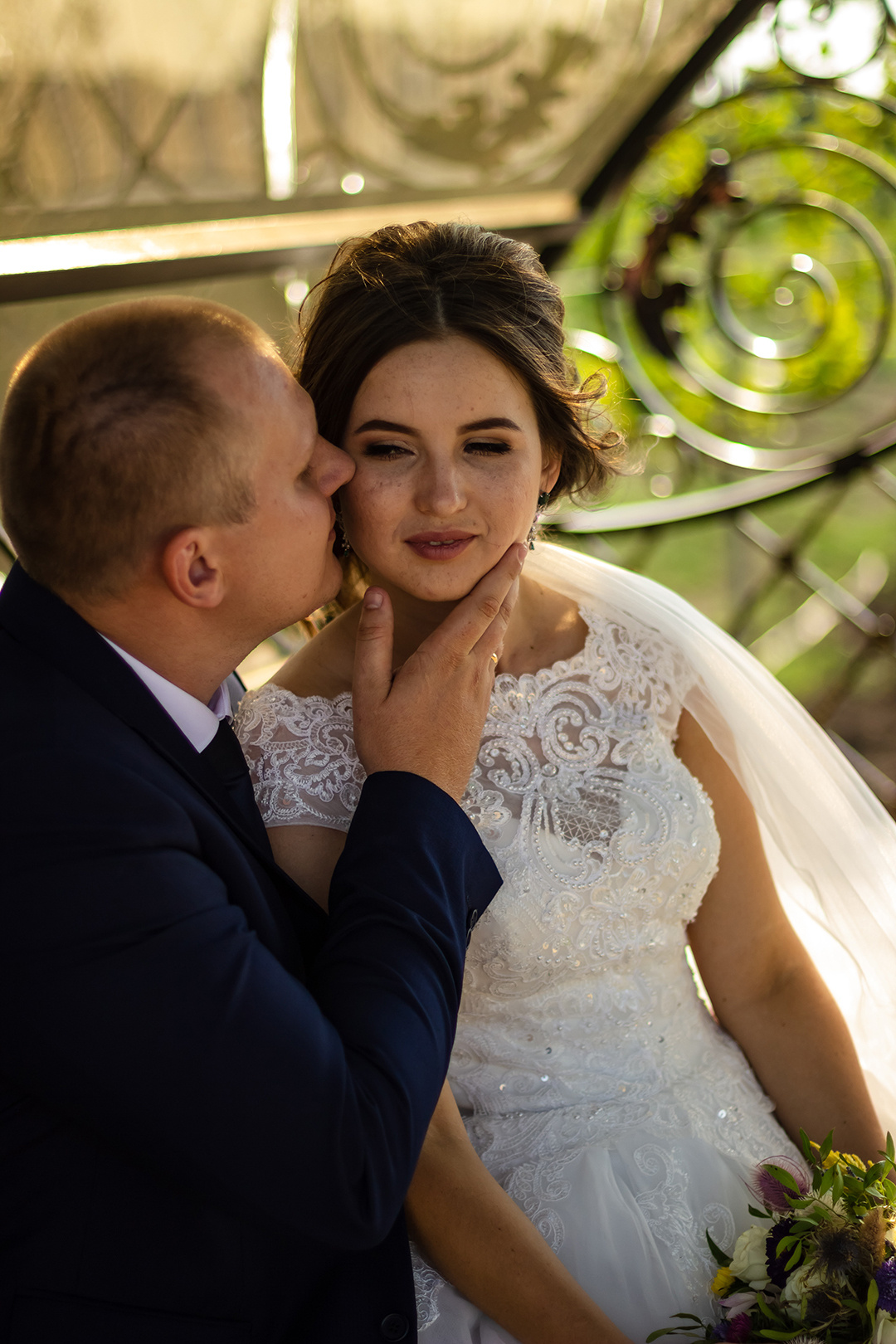 Настя и Саша 18.08.2018. Алексеева Татьяна свадебный фотограф Краснодар, Краснодарский край