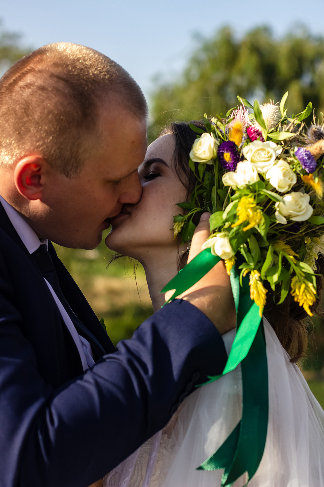 Настя и Саша 18.08.2018. Алексеева Татьяна свадебный фотограф Краснодар, Краснодарский край