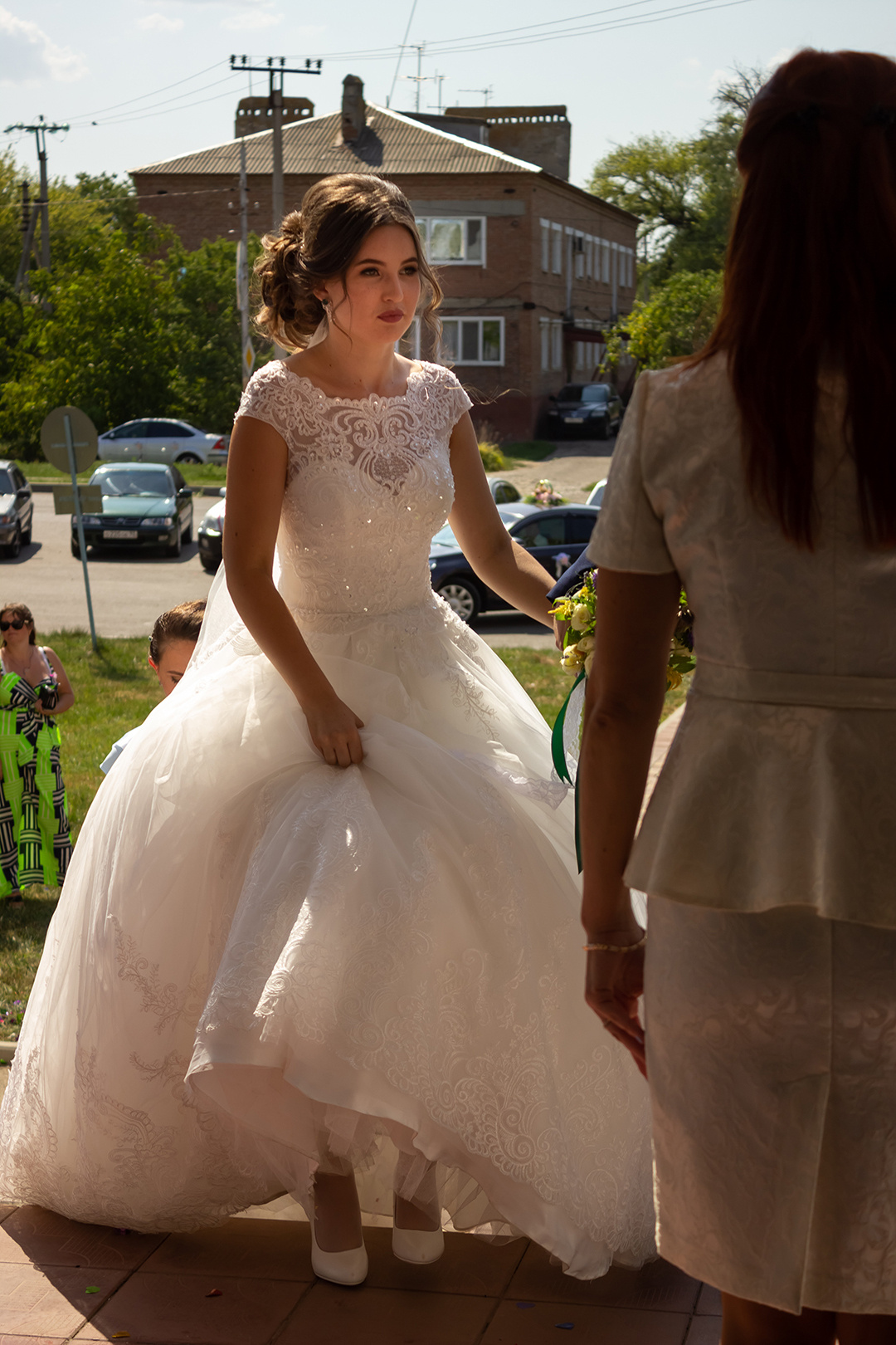 Настя и Саша 18.08.2018. Алексеева Татьяна свадебный фотограф Краснодар, Краснодарский край