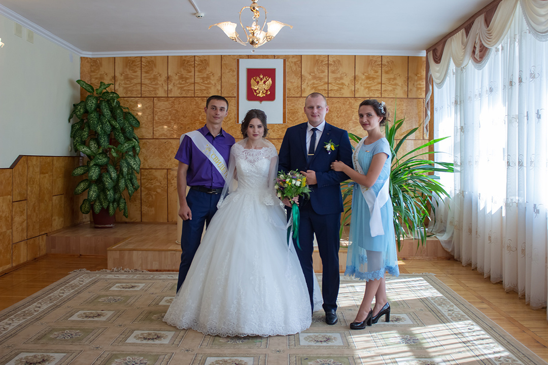 Настя и Саша 18.08.2018. Алексеева Татьяна свадебный фотограф Краснодар, Краснодарский край