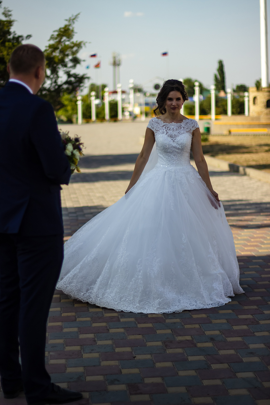 Настя и Саша 18.08.2018. Алексеева Татьяна свадебный фотограф Краснодар, Краснодарский край