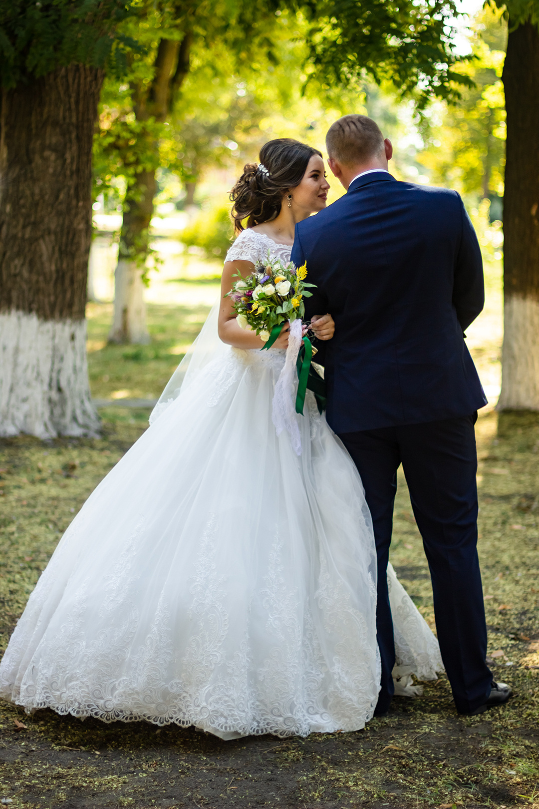 Настя и Саша 18.08.2018. Алексеева Татьяна свадебный фотограф Краснодар, Краснодарский край