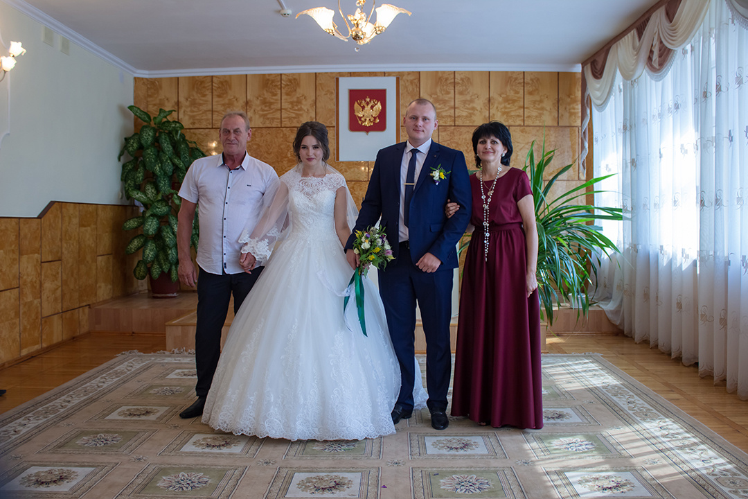 Настя и Саша 18.08.2018. Алексеева Татьяна свадебный фотограф Краснодар, Краснодарский край