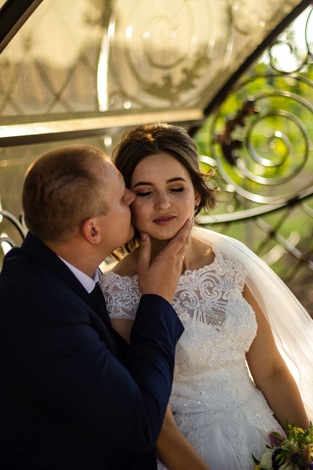 Настя и Саша 18.08.2018. Алексеева Татьяна свадебный фотограф Краснодар, Краснодарский край