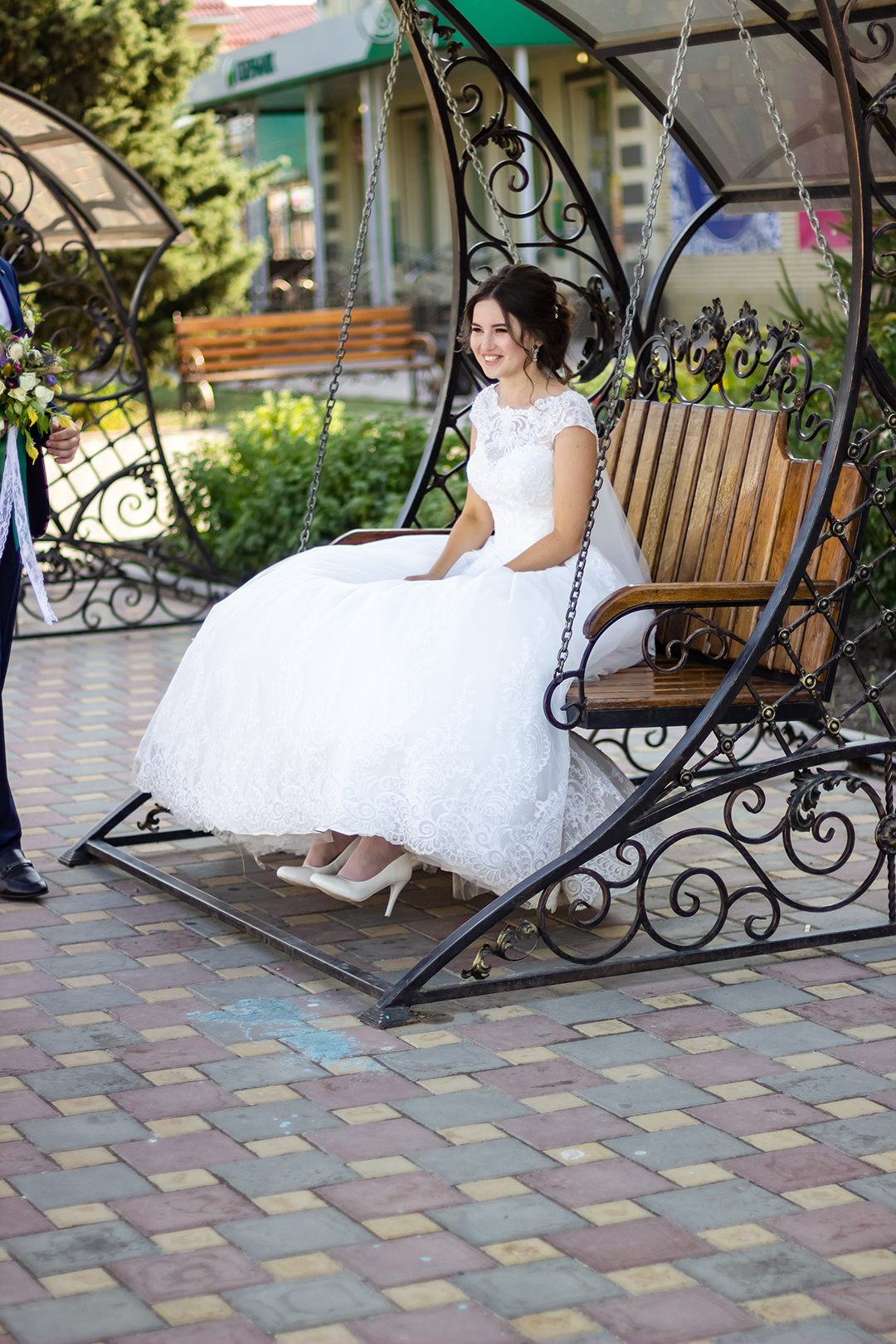 Настя и Саша 18.08.2018. Алексеева Татьяна свадебный фотограф Краснодар, Краснодарский край