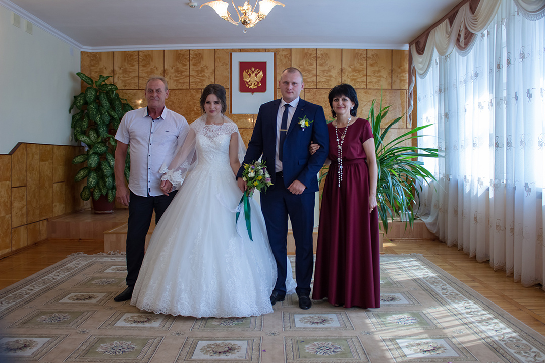 Настя и Саша 18.08.2018. Алексеева Татьяна свадебный фотограф Краснодар, Краснодарский край