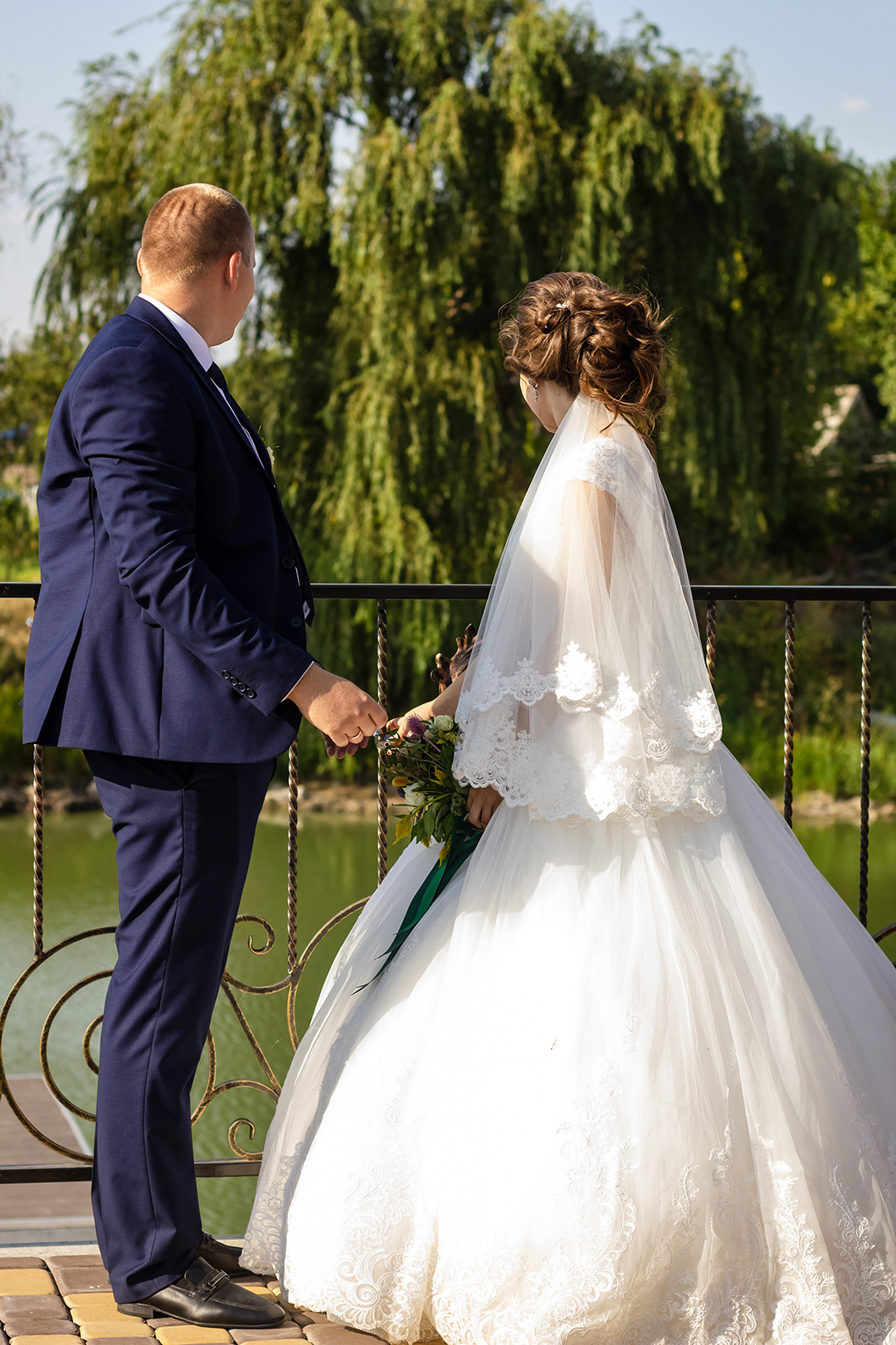 Настя и Саша 18.08.2018. Алексеева Татьяна свадебный фотограф Краснодар, Краснодарский край
