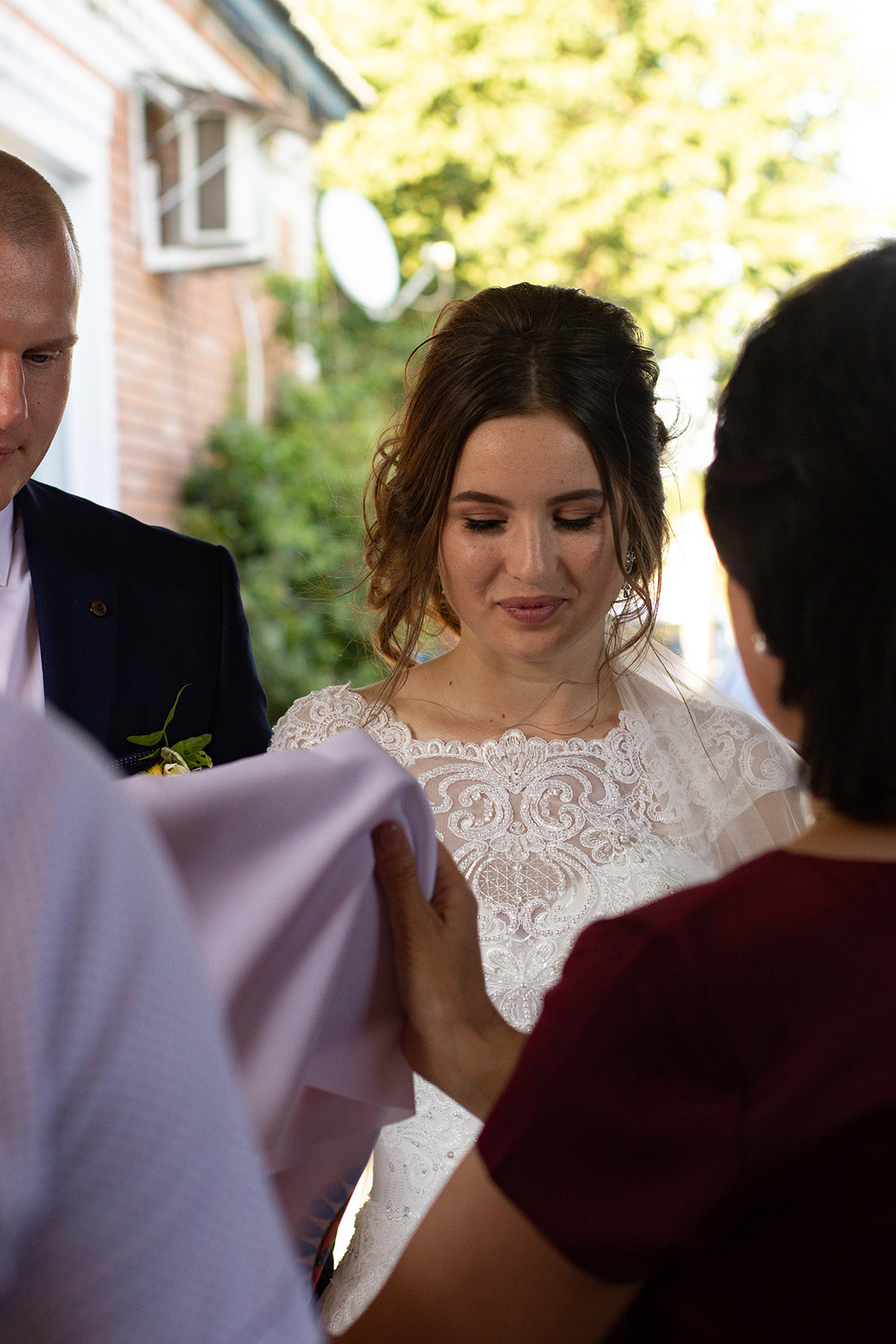 Настя и Саша 18.08.2018. Алексеева Татьяна свадебный фотограф Краснодар, Краснодарский край