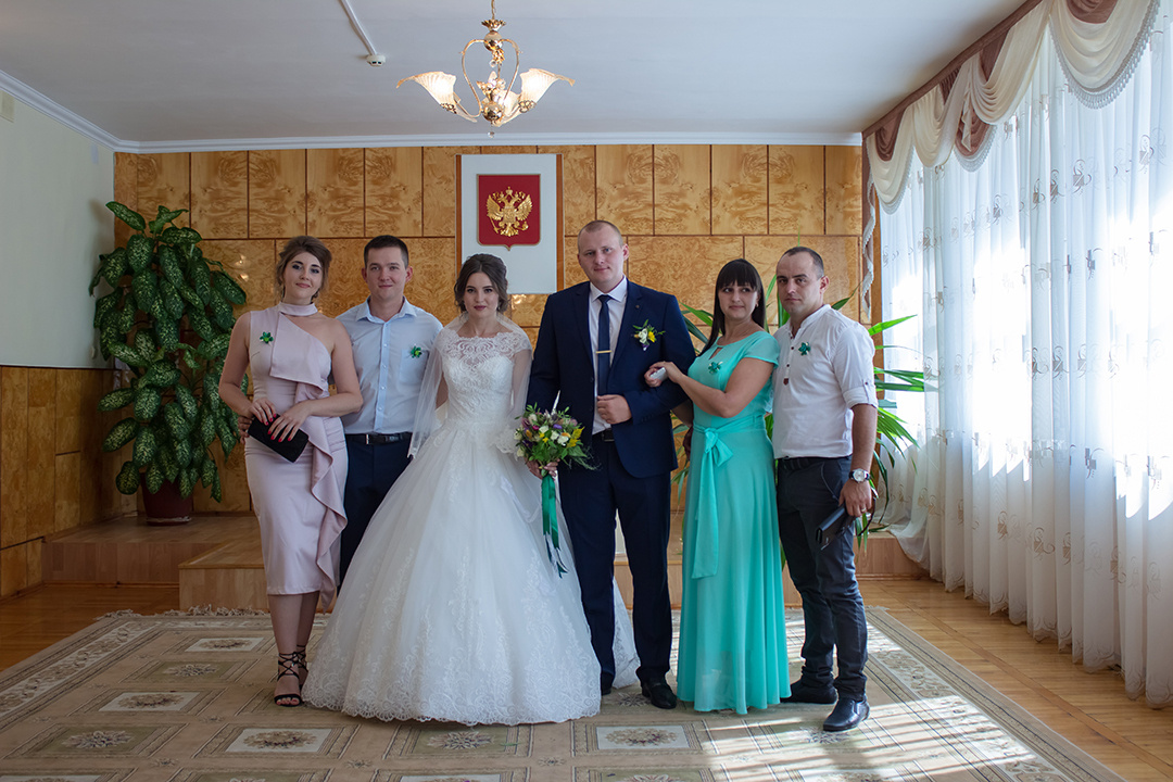 Настя и Саша 18.08.2018. Алексеева Татьяна свадебный фотограф Краснодар, Краснодарский край