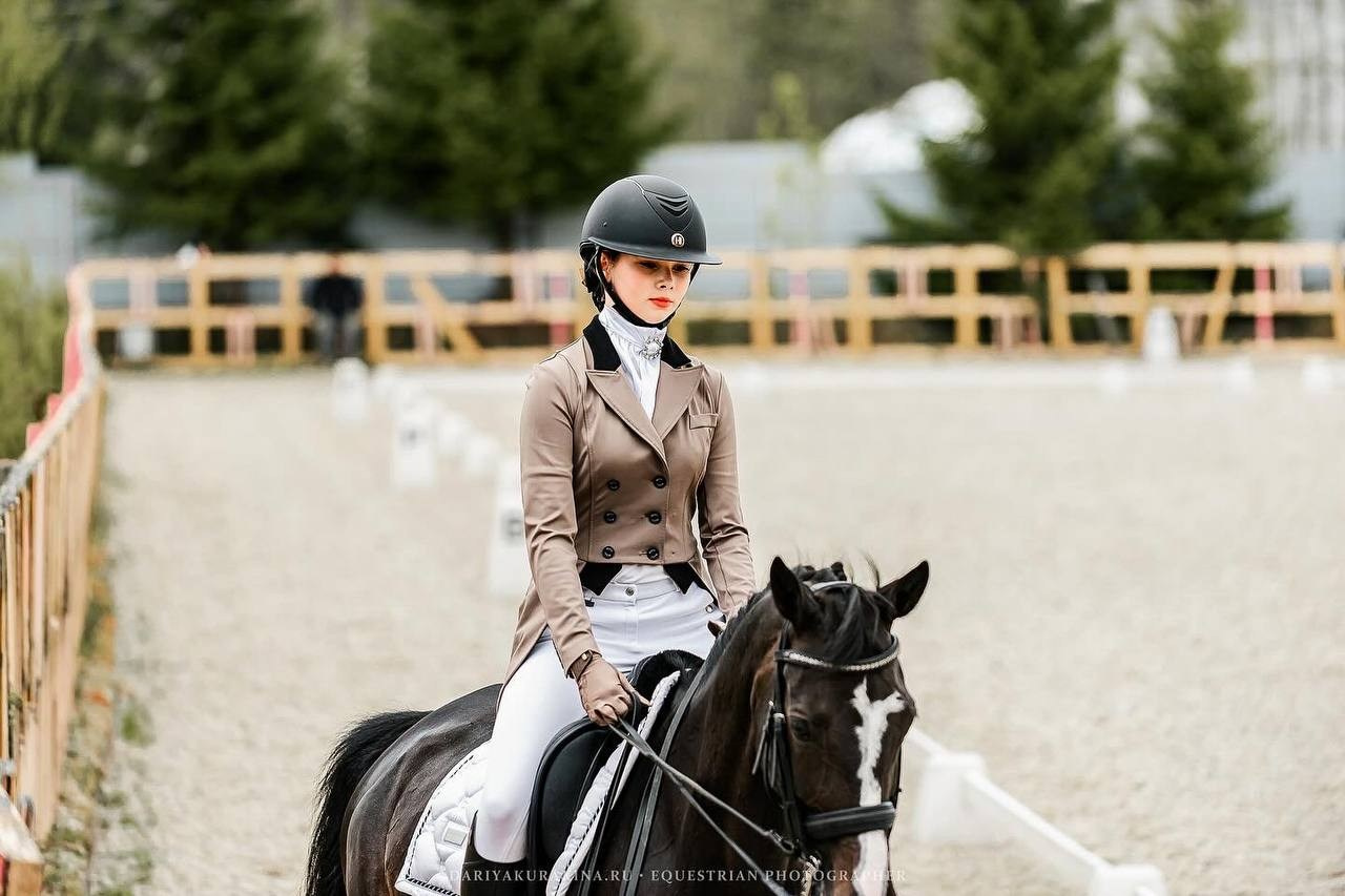 Кубок Московской области по выездке, КСК «Эквиторус». Конный фотограф Куракина Дарья • Фотосессии с лошадьми