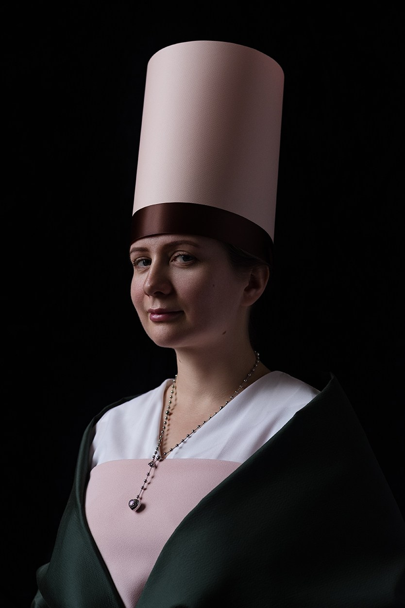 Выставочный проект «Моя Голландия». Заказать фотосъемку | Портретный фотограф Оксана Приходько