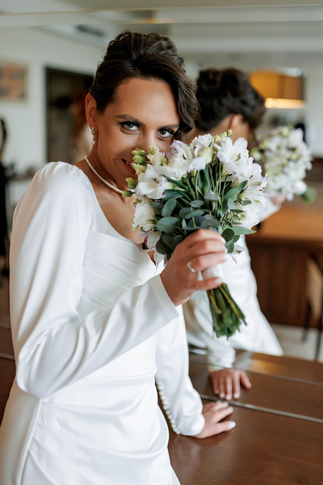 Влад & Карина. Фотограф Микита Ласица