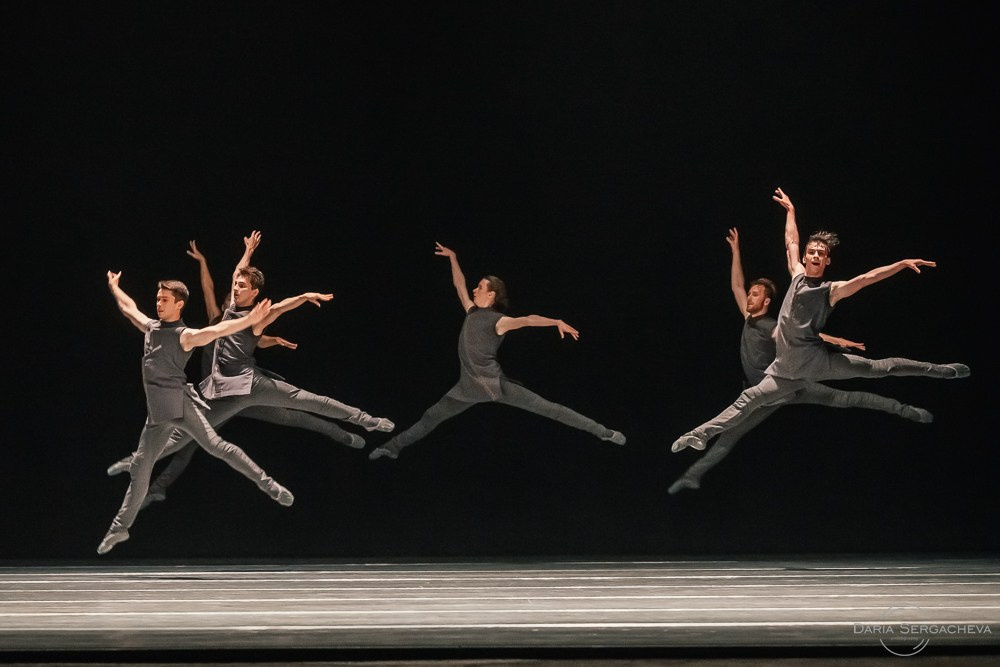 Картинки с выставки. DariaRock / Фотограф Екатеринбург