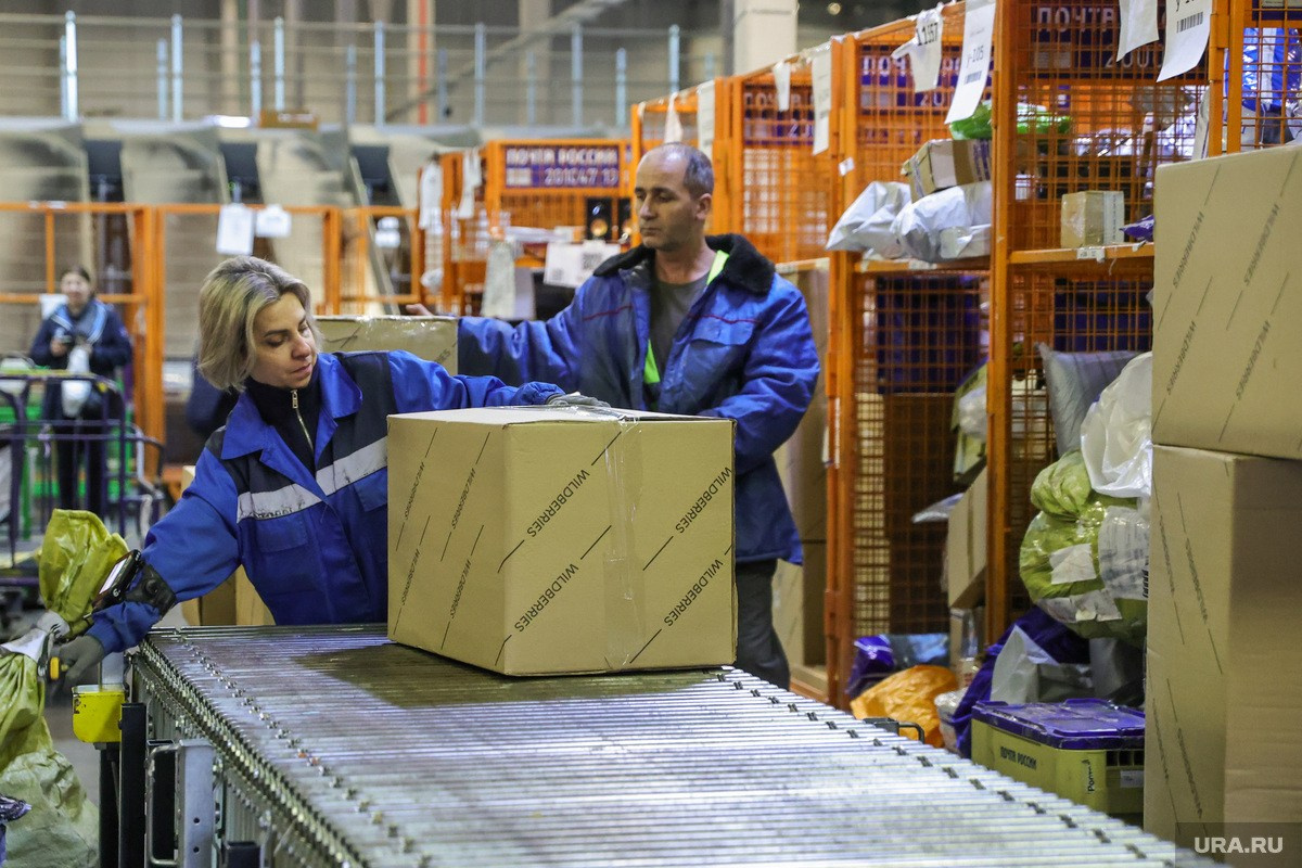 Производство. Роман Наумов профессиональный фотограф