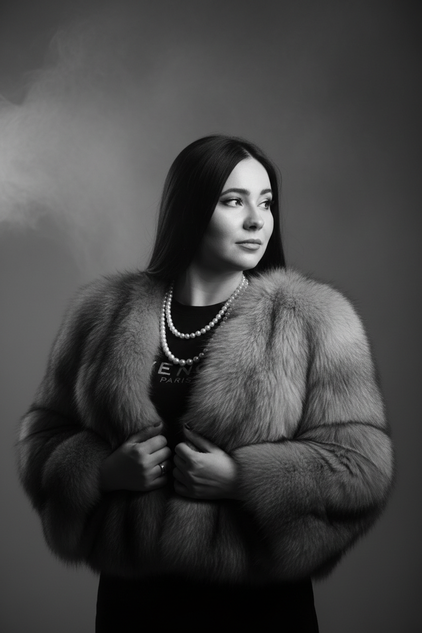 Нейросеть. Фотограф Татьяна Иванова в Ярославле