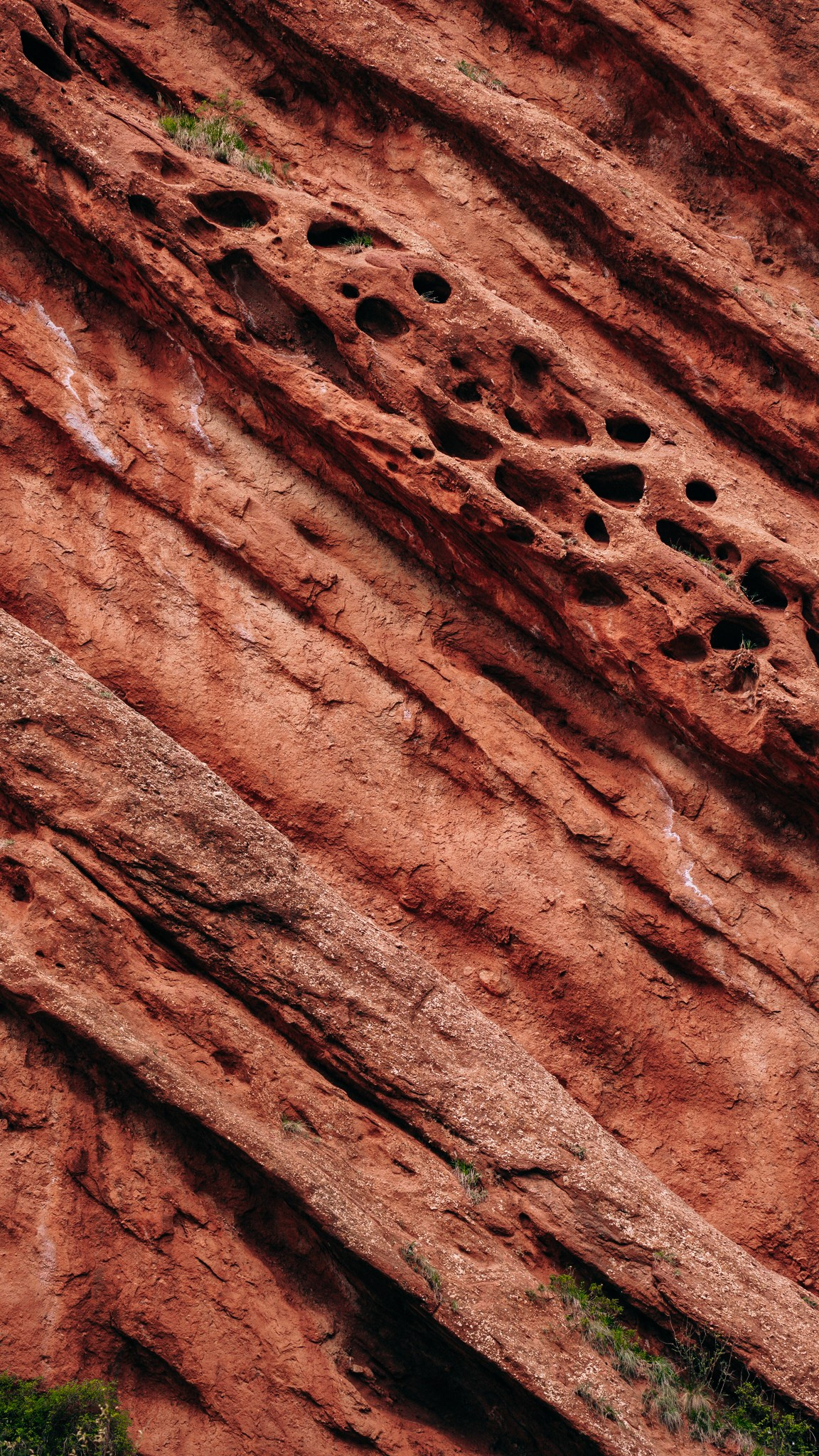 Кыргызстан. Человек с фотокамерой