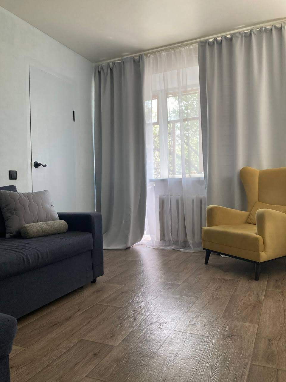 Проект № 0623. Хоумстейджинг и Инвестремонт в Екатеринбурге | Увеличьте стоимость вашей недвижимости