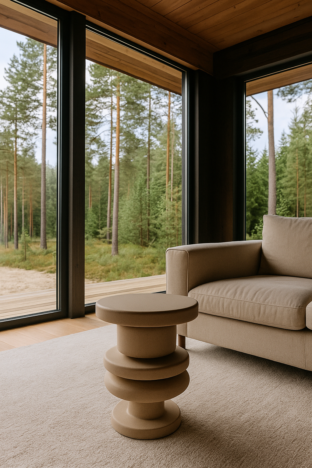 Candys. Алла Дулова — предметный и интерьерный дизайнер