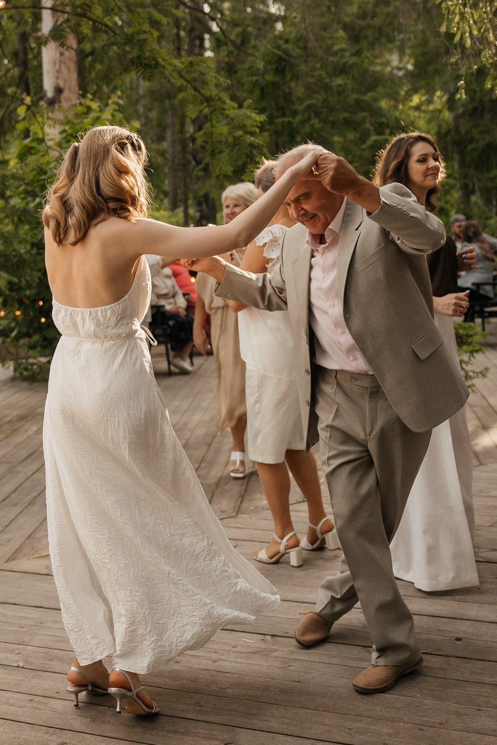 Привет! Я тебя очень ждал…. Свадебный фотограф Москва