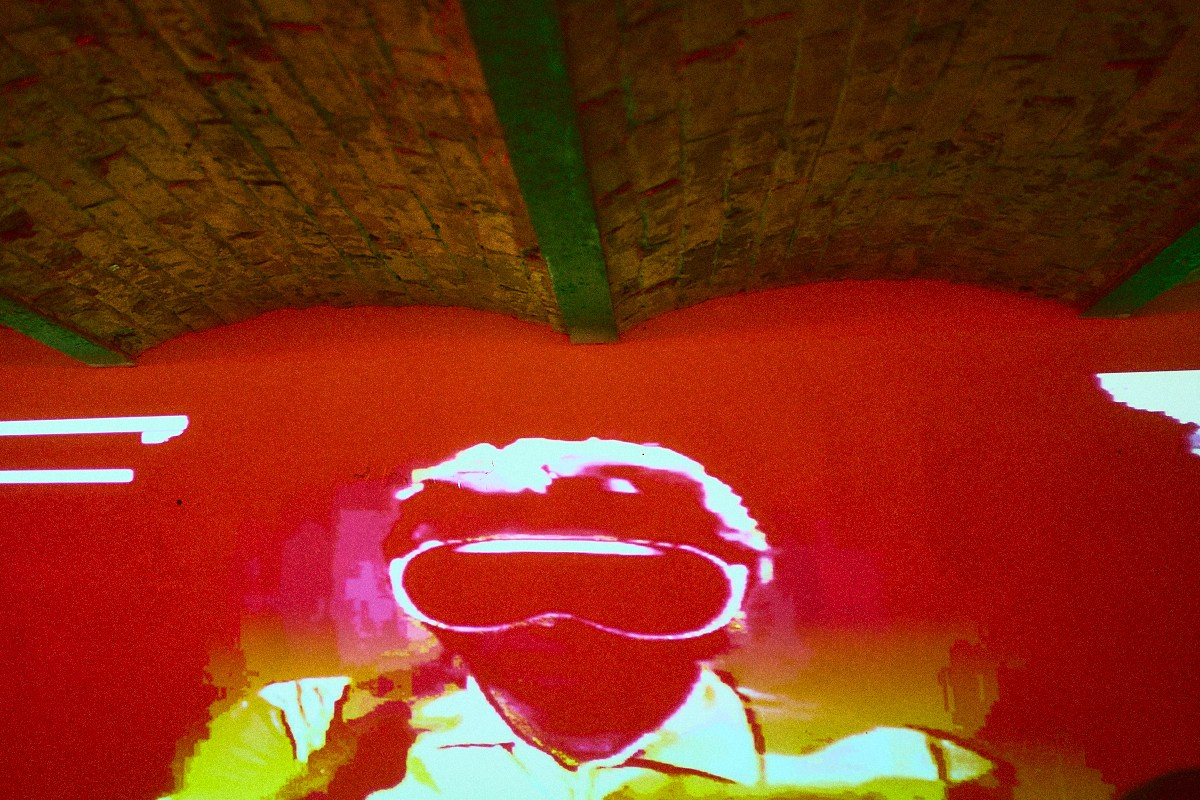 AUDIODROME. Иван Кобяков