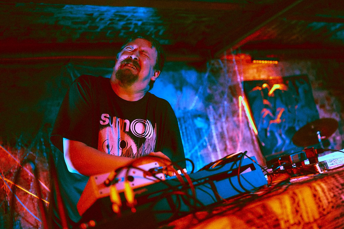 AUDIODROME. Иван Кобяков