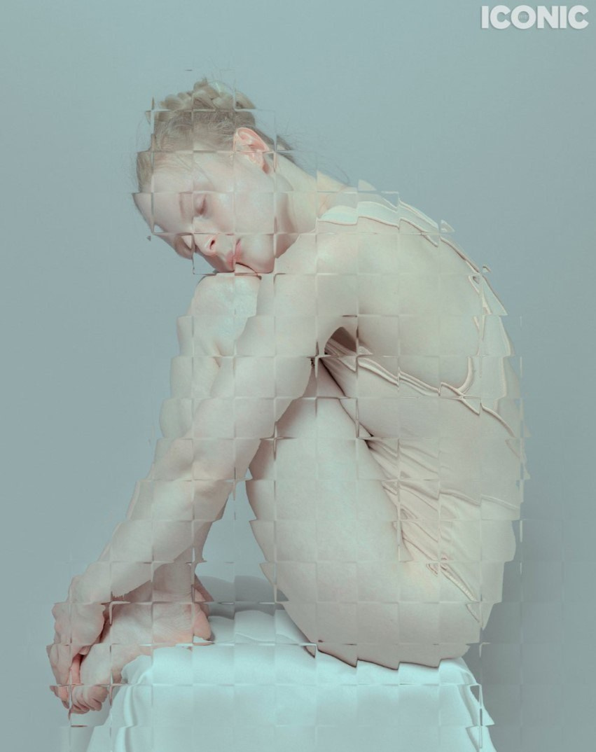 Мастерская цифрового искусства. Валентина Попова. Школа Фотоарта и ретуши