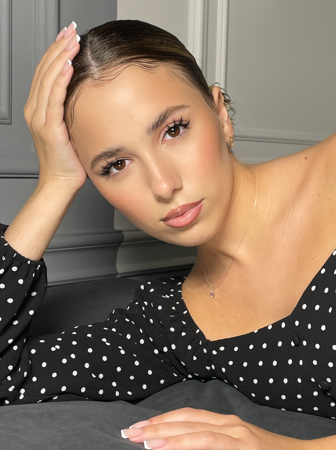 Мария / визажист. Фоттéтика / фотоагентство в москве / фотограф москва