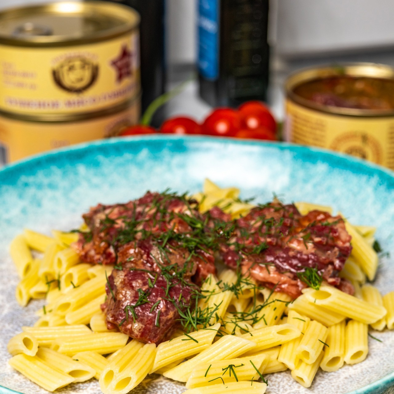 Консерва. Фотограф Алексей Зозин в Москве