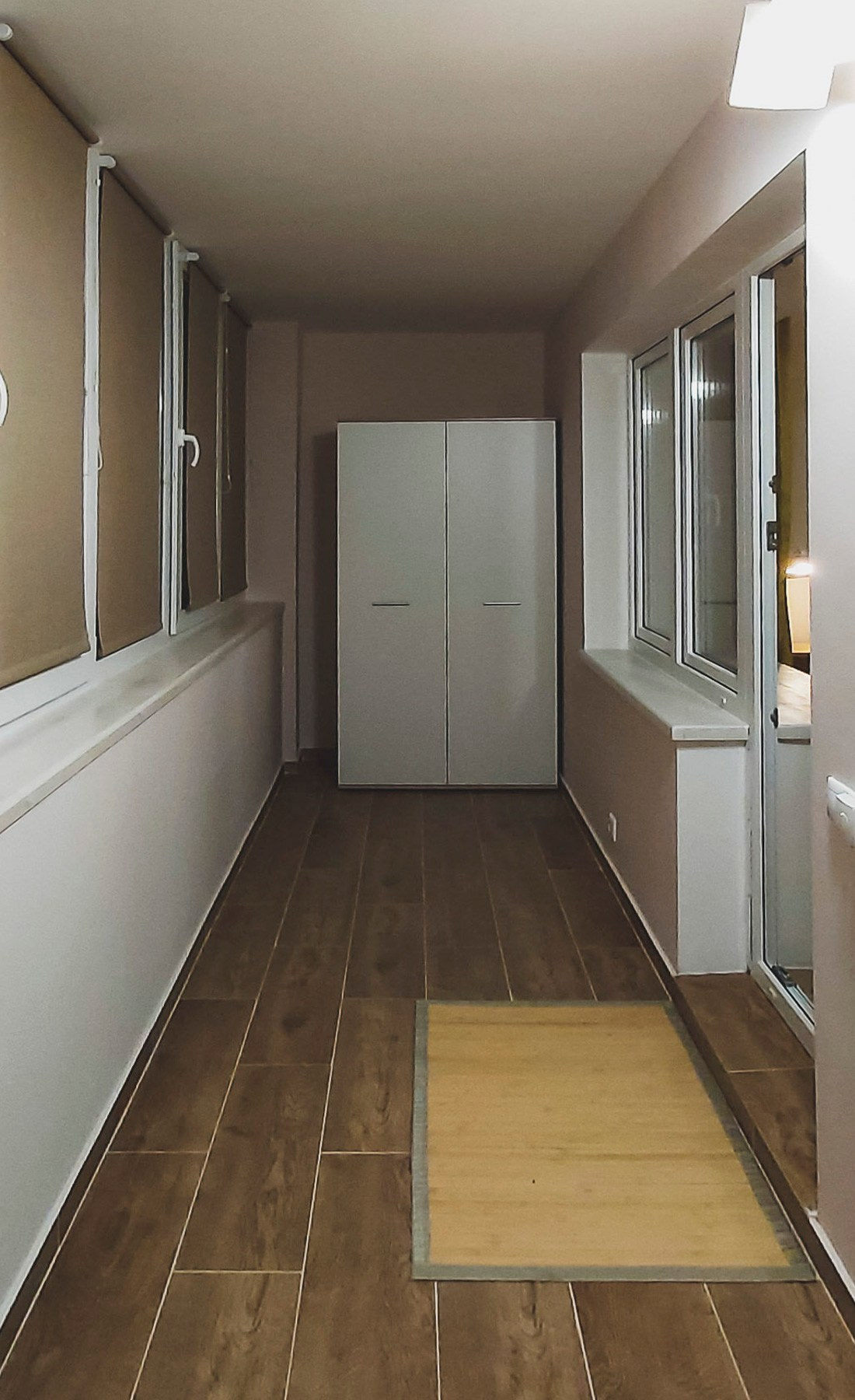 Готовый объект