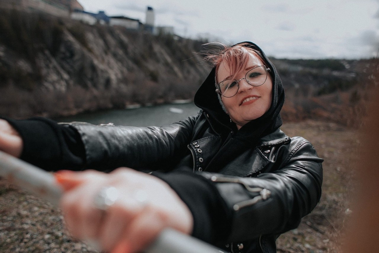 Юлия. Свадебный и репортажный фотограф в Екатеринбурге и Сухом Логу