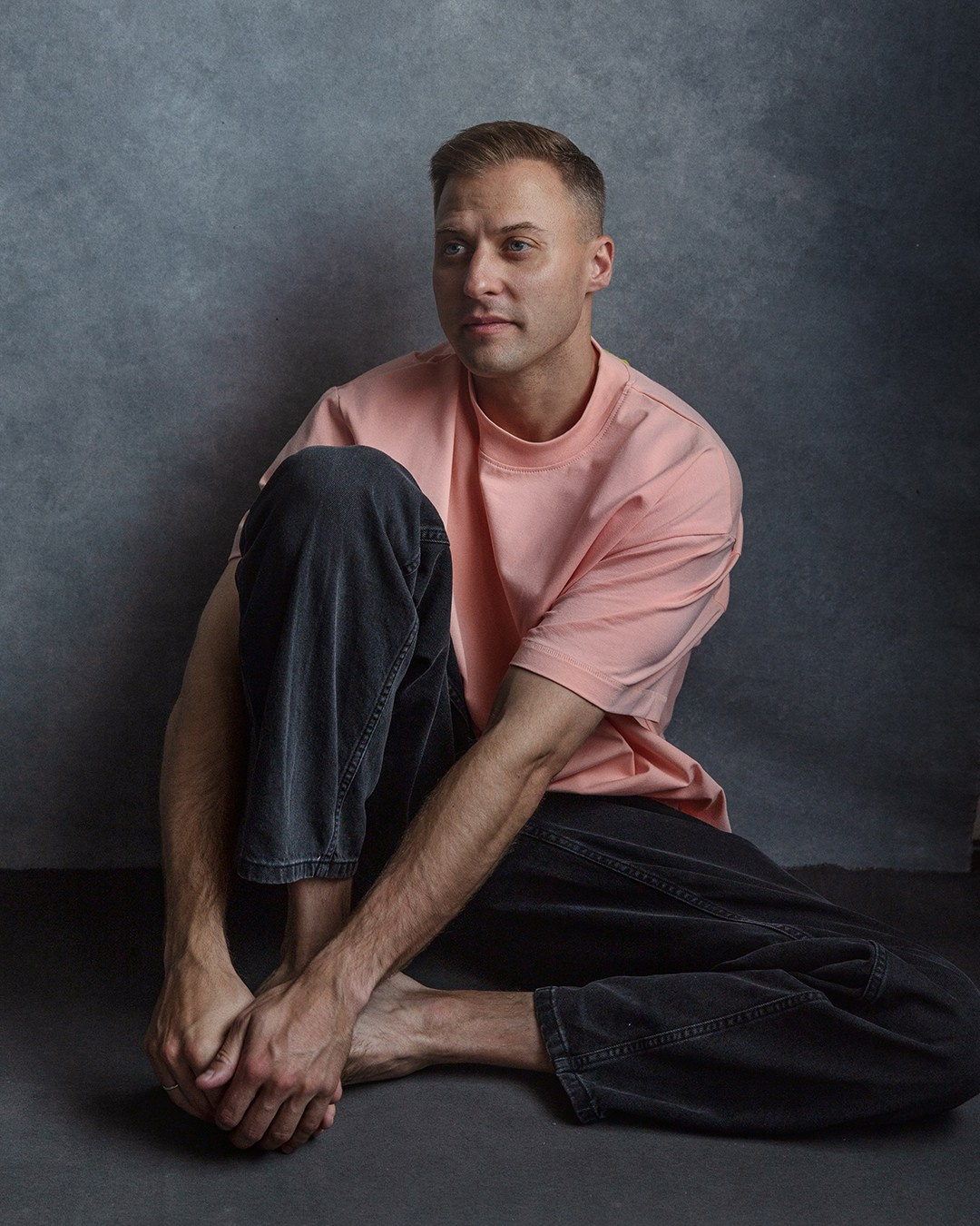 Понимаю что быстро все пролетит. Фотограф Денис Персенен | Санкт-Петербург, Москва