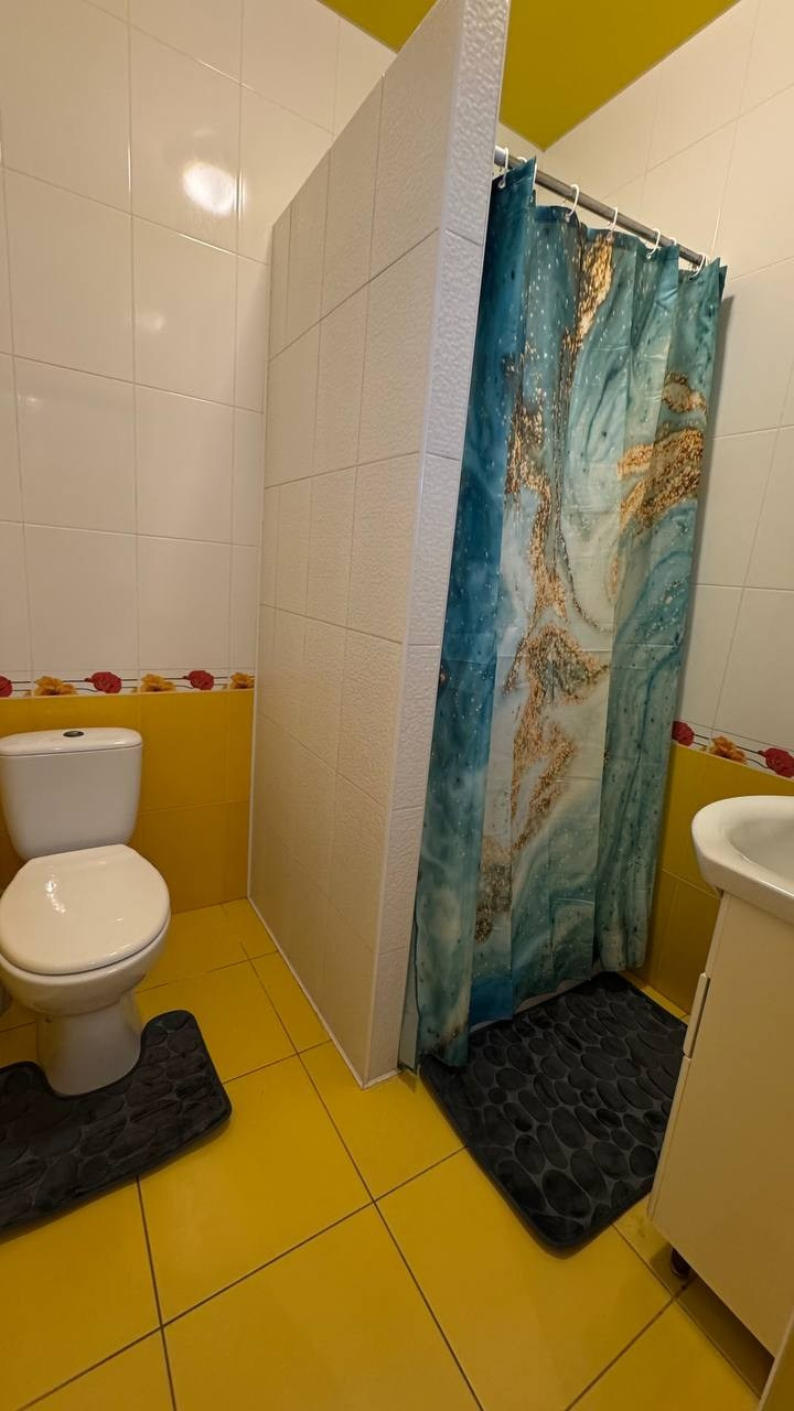 Люкс 1. Гостевой дом «Райский уголок»